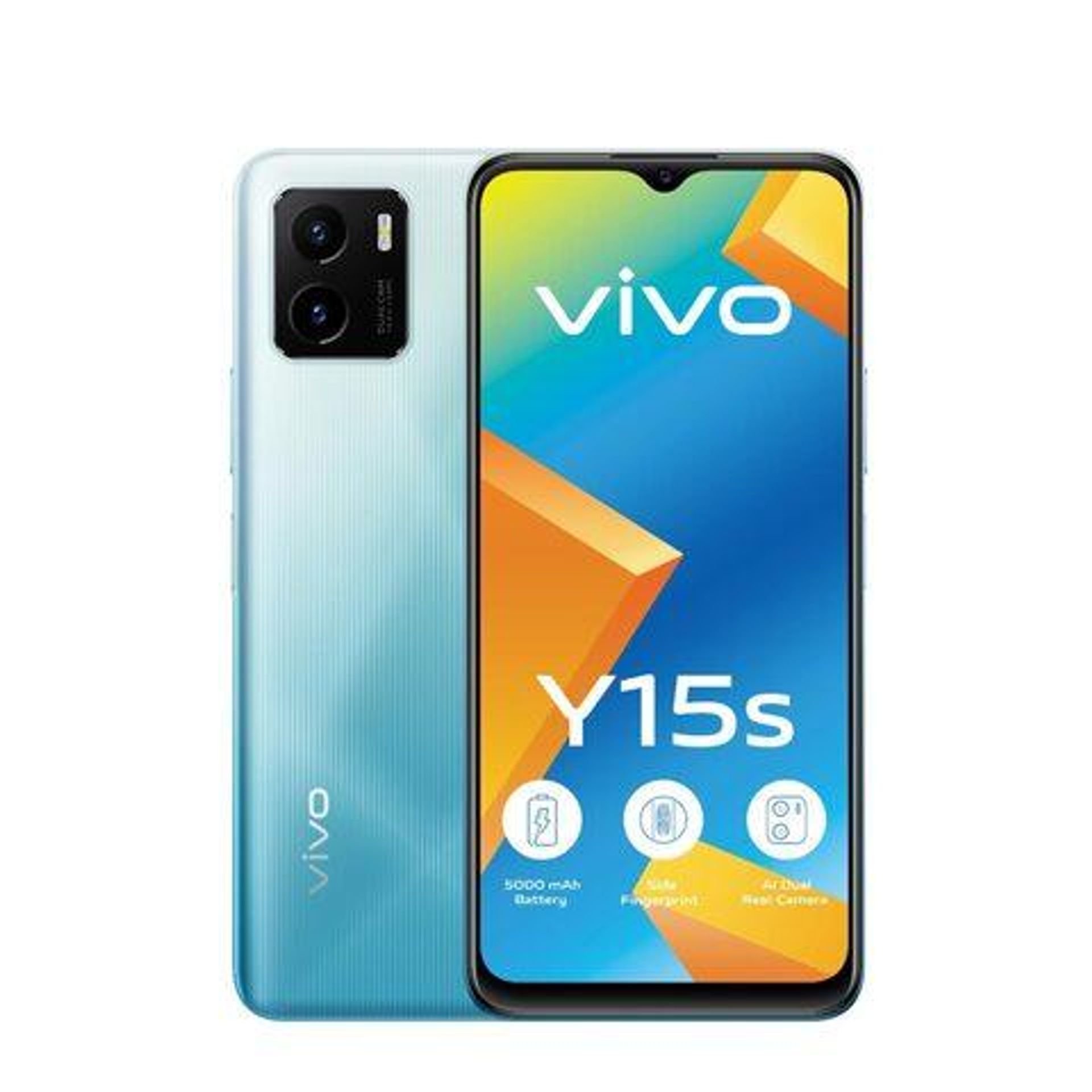 فایل Preloader گوشی Vivo Y15s