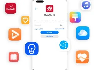 آموزش حذف  Huawei Id (سری مدیاتک) گوشی های هواوی با دانگل CM2