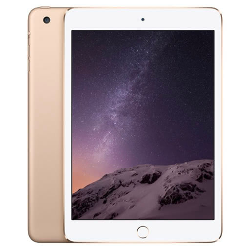 آموزش حذف دائمی ایکلود iPad Mini 3