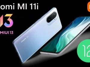 آموزش ترمیم سریال شیاومی Xiaomi Mi 11i (haydn) بدون حذف اطلاعات