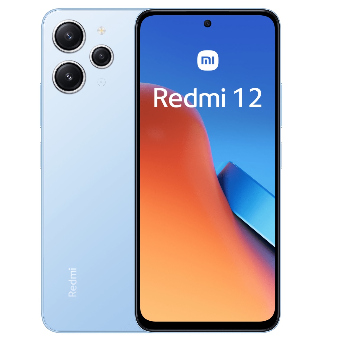 فایل (Redmi 12 | FIRE( persist