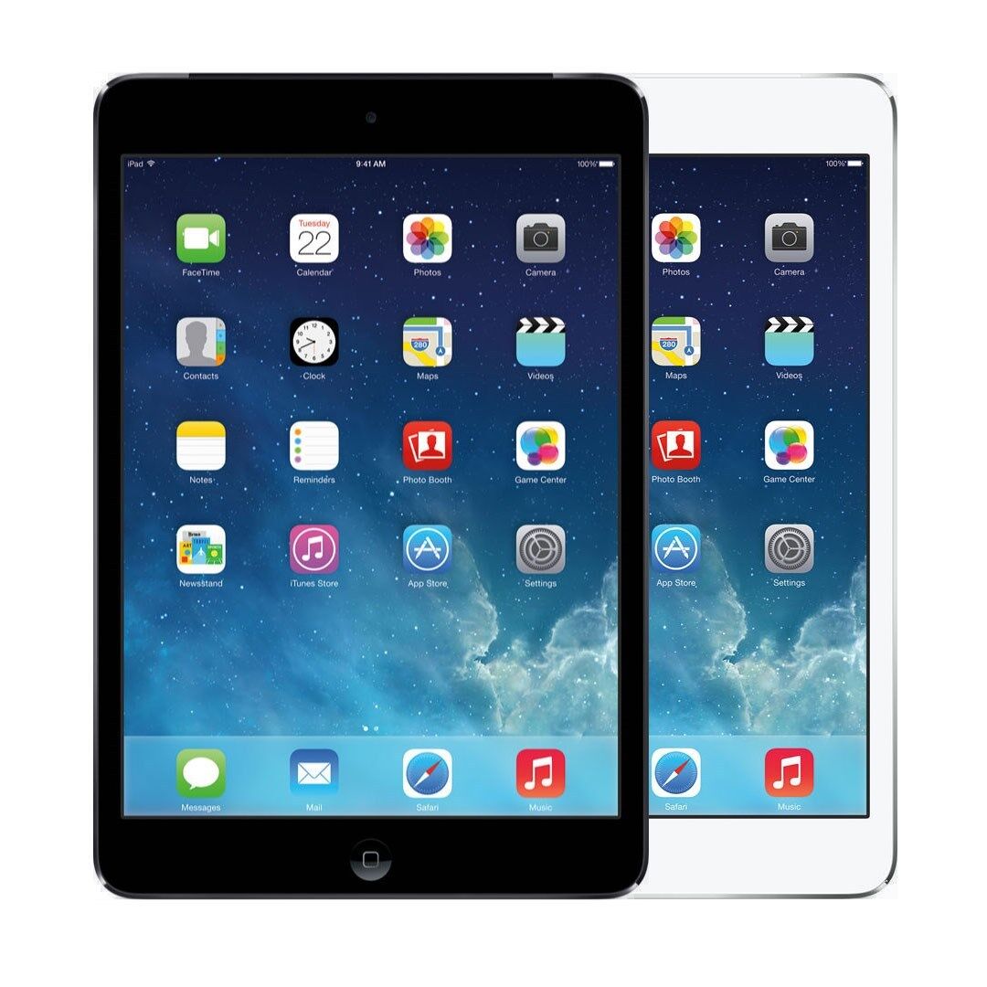 آموزش حذف دائمی ایکلود iPad Mini 2