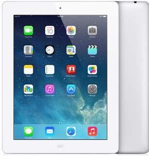 آموزش حذف دائمی ایکلود iPad 4