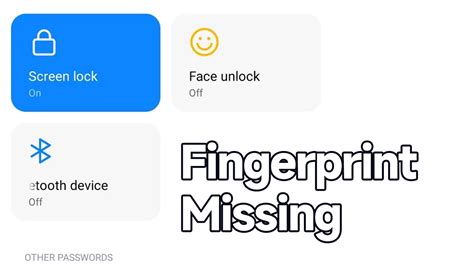 حل مشکل Fingerprints Error Calibration  تمام گوشی های شیامی