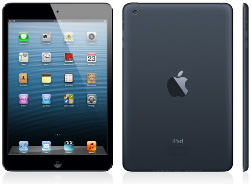 آموزش حذف دائمی ایکلود iPad Mini