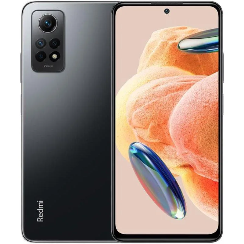 آموزش ترمیم سریال شیائومی Redmi Note 12 Pro 4G (sweet_k6a)