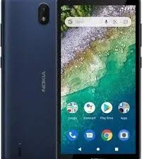 اموزش حذف قفل و ریست فکتوری Nokia C01 Plus TA-1383
