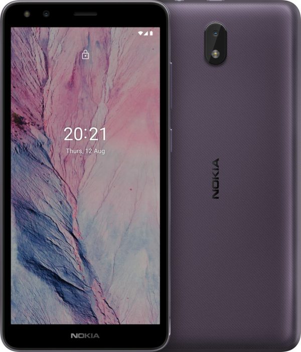 اموزش ترمیم سریال Nokia C01 Plus TA-1383