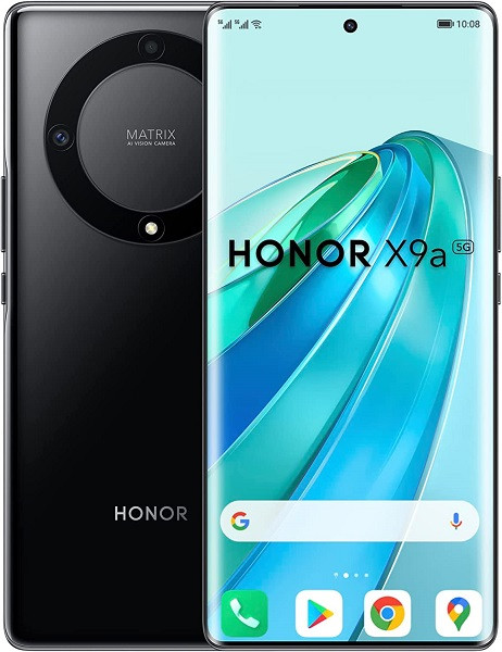 فایل XML آنر Honor RMO-NX1 | X9a حل مشکل خاموشی و ترمیم بوت