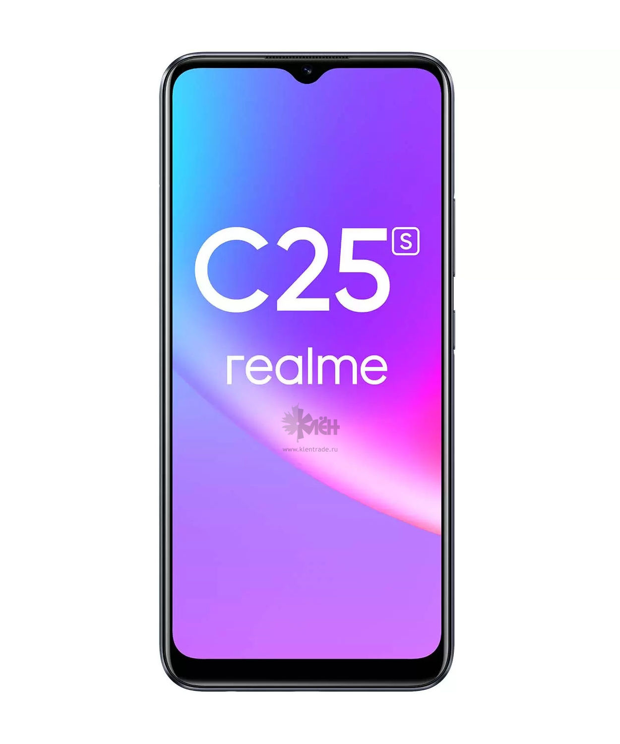 فایل فلش و حل مشکل خاموشی realme C25s |Rmx3195