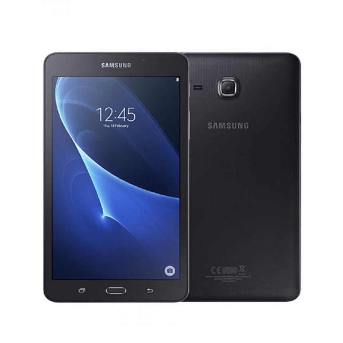 فول شماتیک و سرویس منوال Samsung Tab A 7.0(T280)