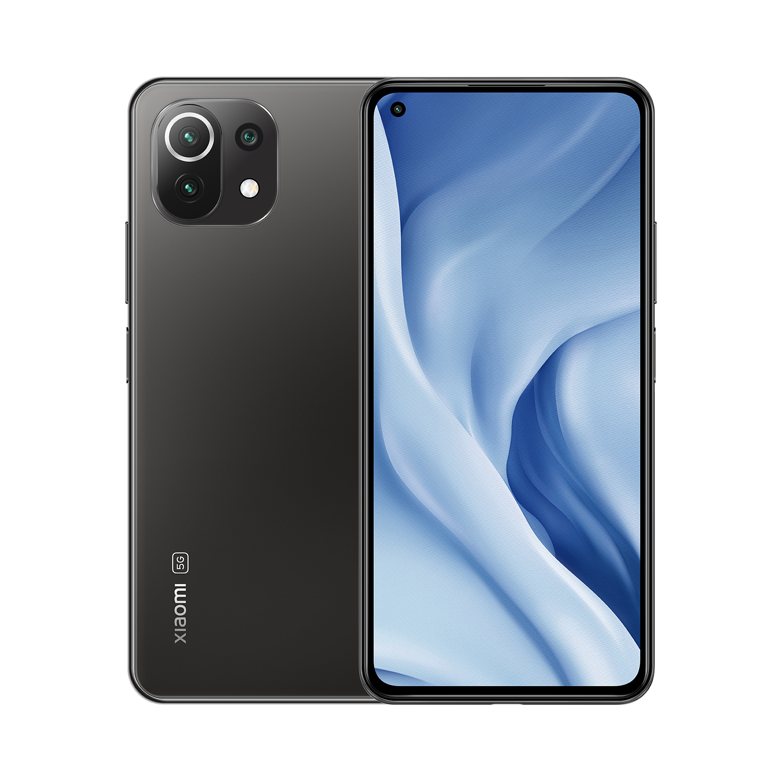 آموزش ترمیم سریال mi 11 lite 5g (lisa) دوسیم متد سخت افزار