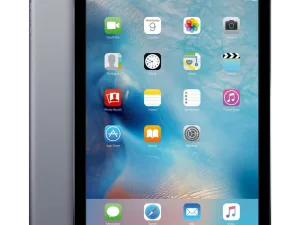 آموزش حذف دائمی ایکلود iPad Air 1