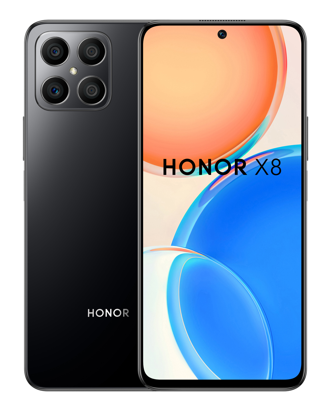 فایل لودر  Honor X8 | TFY-LX1 | TFY-LX2 | TFY-LX3