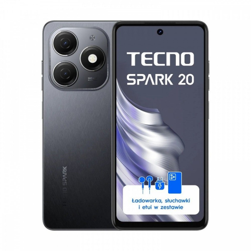 حل مشکل خاموشی و ترمیم بوت Tecno Spark 20 (KJ5n)