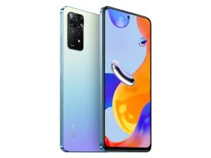 دانلود PDF مسیر شارژر و دیود ولیو کانکتور Redmi Note 11 Pro