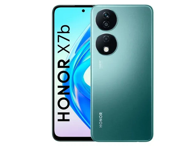 فایل فلش و حل مشکل خاموشی Honor X7b CLK-LX2