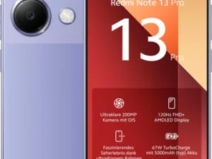 فایل فلش Redmi Note 13 Pro (emerald) Full Dump