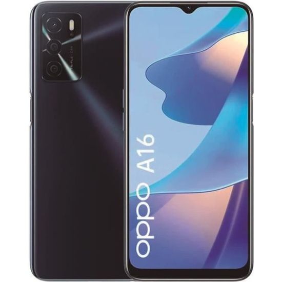 فایل فلش مخصوص ترمیم سریال Oppo A16| CPH2269