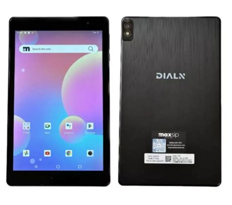 آموزش حذف گوگل اکانت FRP تبلت DIALN X8 ULTRA(4G LITE)