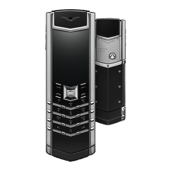 فایل فلش گوشی چینی Vertu RM-266V