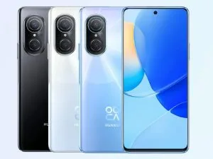 فایل AUTH LOADER گوشی HUAWEI nova 9 SE (فلش کردن – حذف frp- هارد ریست )