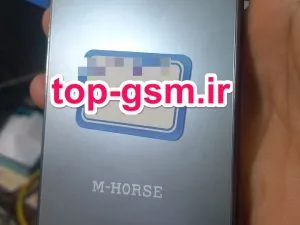 اموزش ترمیم سریال M-HORSE HOT 30 PLAY