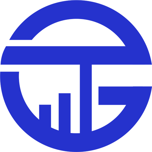 تاپ جی اس ام logo