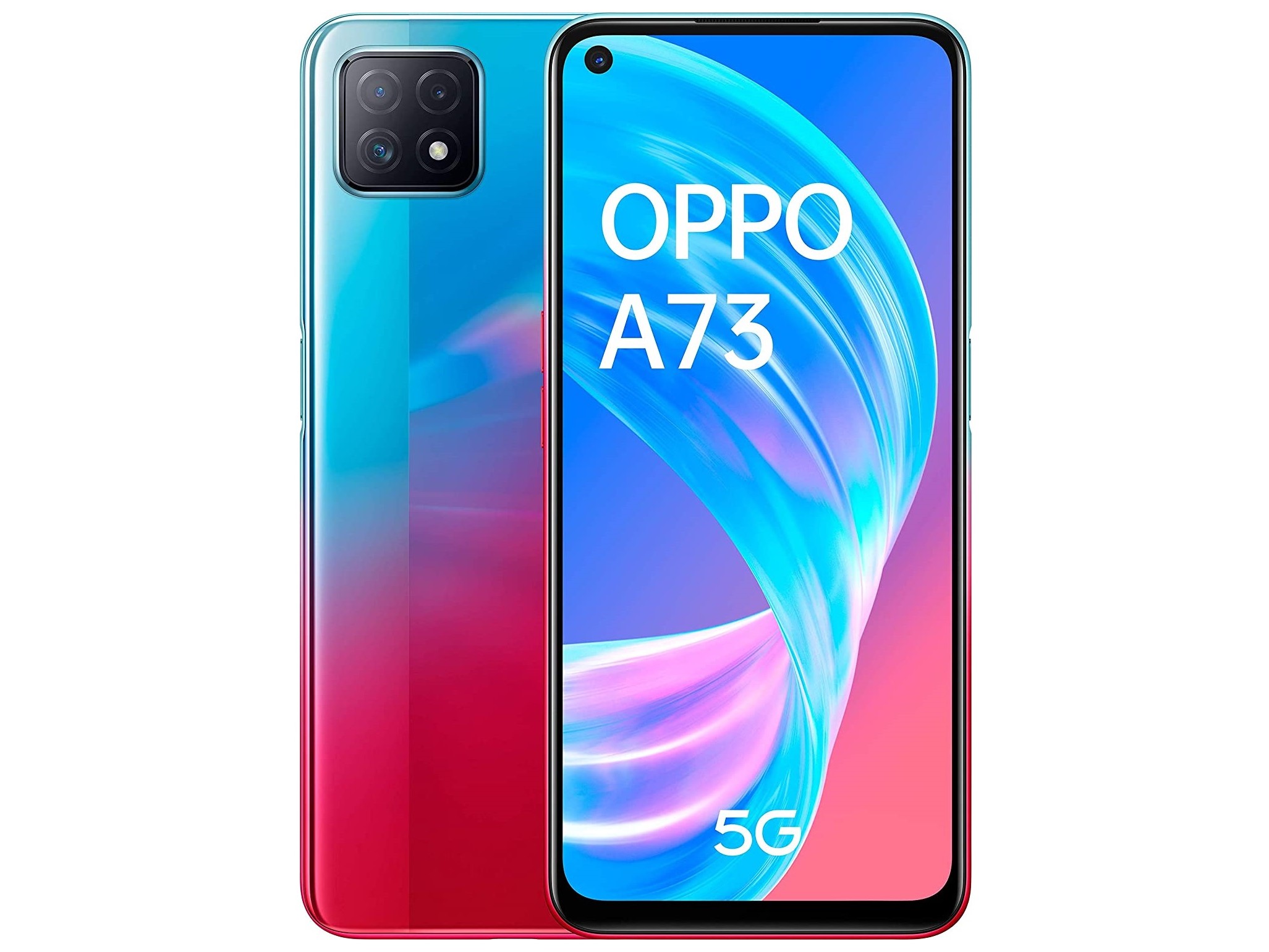 فایل دانگرید و ترمیم بوت OPPO A73 5G | CPH2161