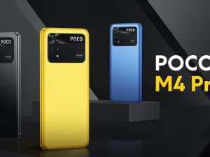 اموزش ترمیم سریال شیاومی POCO M4 Pro 4G (fleur) (متد سخت افزار)