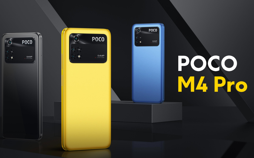 اموزش ترمیم سریال شیاومی POCO M4 Pro 4G (fleur) (متد سخت افزار)