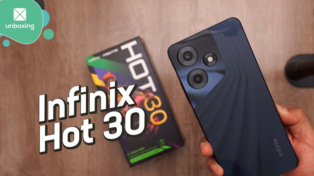 فایل دانگرید گوشی INFINIX HOT 30 | X6831 (FROM 2024 TO 2023)