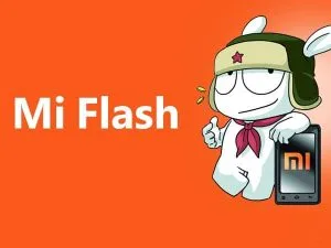 اموزش رفع ارور crc list هنگام رایت در برنامه MiFlash
