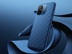 آموزش ترمیم سریال شیاومی Redmi 12c (earth)