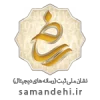 نماد ساماندهی