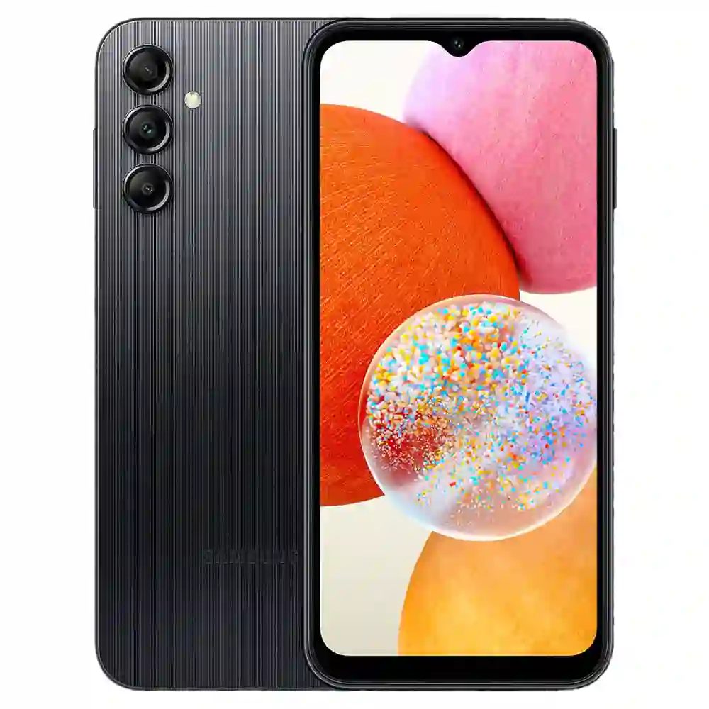 سلوشن سخت افزاری سامسونگ A145F | A14 (4G)