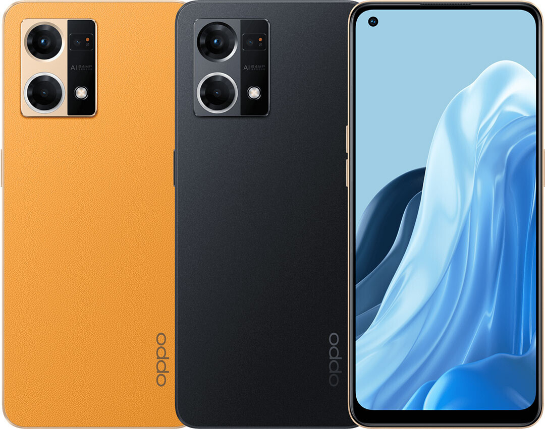 فایل CPH2371 | OPPO RENO7(perloader )