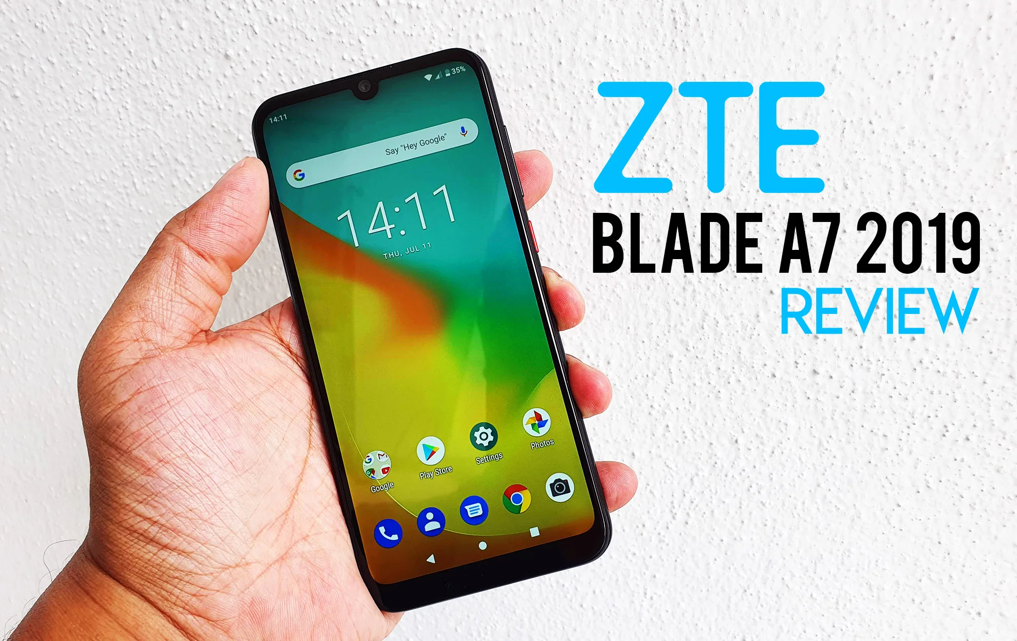 فایل فلش گوشی ZTE Blade A7