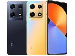 فایل فلش دانگرید جهت ترمیم سریال INFINIX NOTE 30 (X6833B)