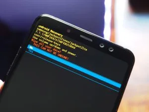 فایل Hard Reset سامسونگ A166M | A16 5G