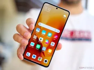 فایل حل مشکل FIX NV DATA IS CORRUPTT شیاومی Mi 13T pro بعد از ترمیم سریال