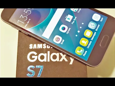 فایل فلش چینی Samsung clone S7