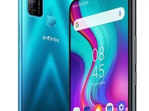 آموزش حل مشکل بیس باند Infinix Smart5 (X675B)