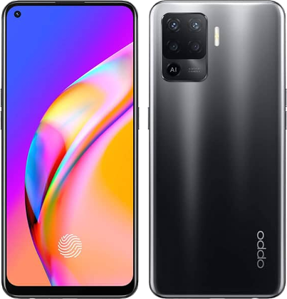 فایل Loader OPPO F19 Pro (CPH2285) برای برداشتن FRP  و ترمیم بوت