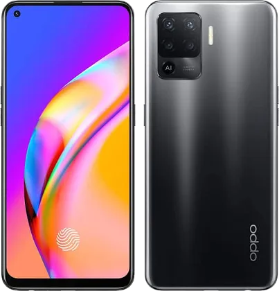 فایل Loader OPPO F19 Pro (CPH2285) برای برداشتن FRP و ترمیم بوت