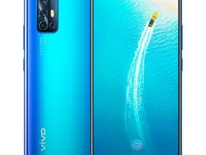 فایل ViVO V19 Loader Firehose [elf]