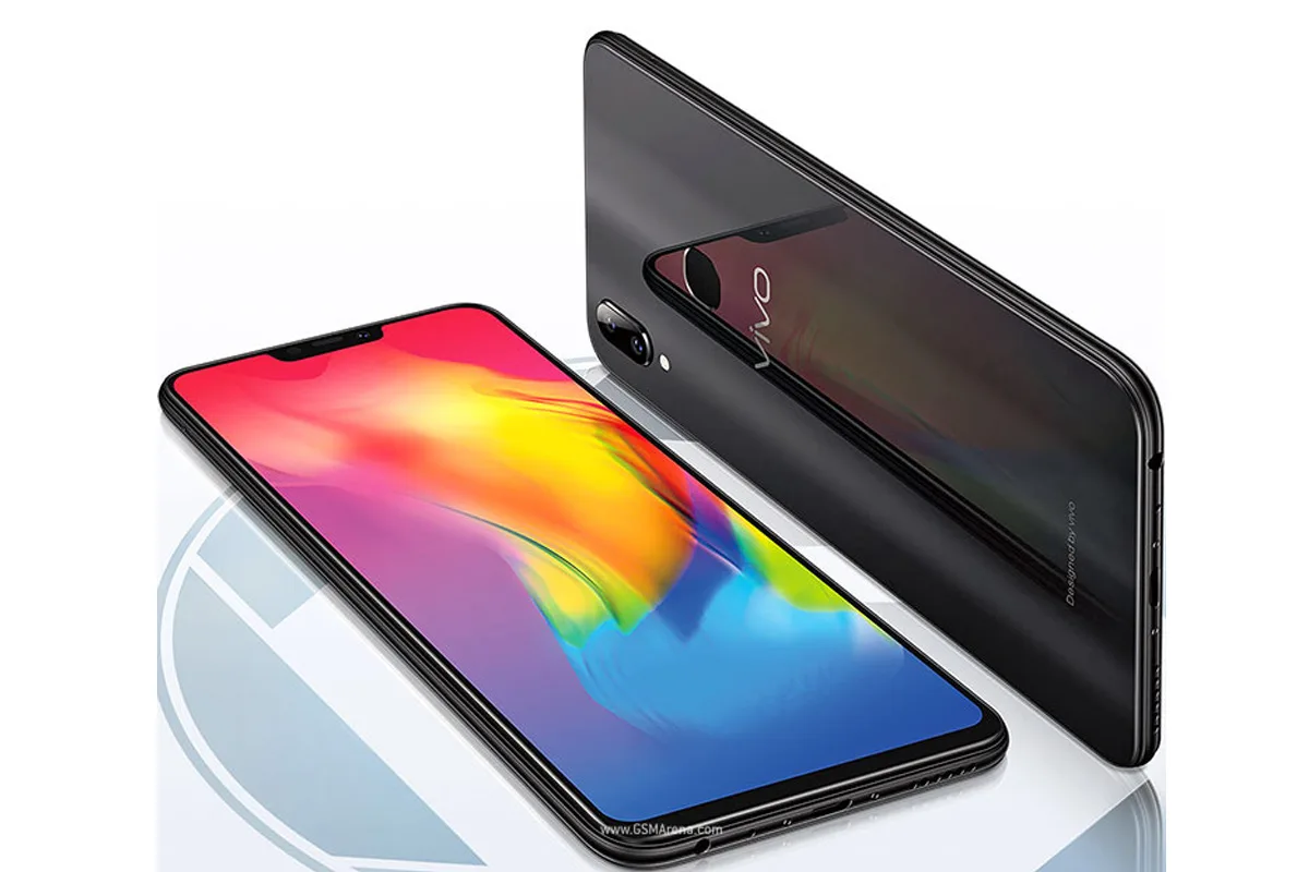 فایل da + auth گوشی Vivo Y83 Pro
