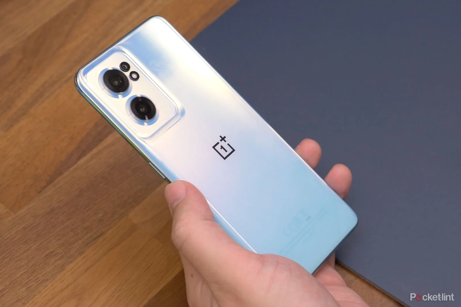 فایل فلش رسمی Oneplus Ace 2V (PHP110)