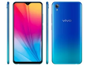 فایل Da + Auth گوشی Vivo Y91c