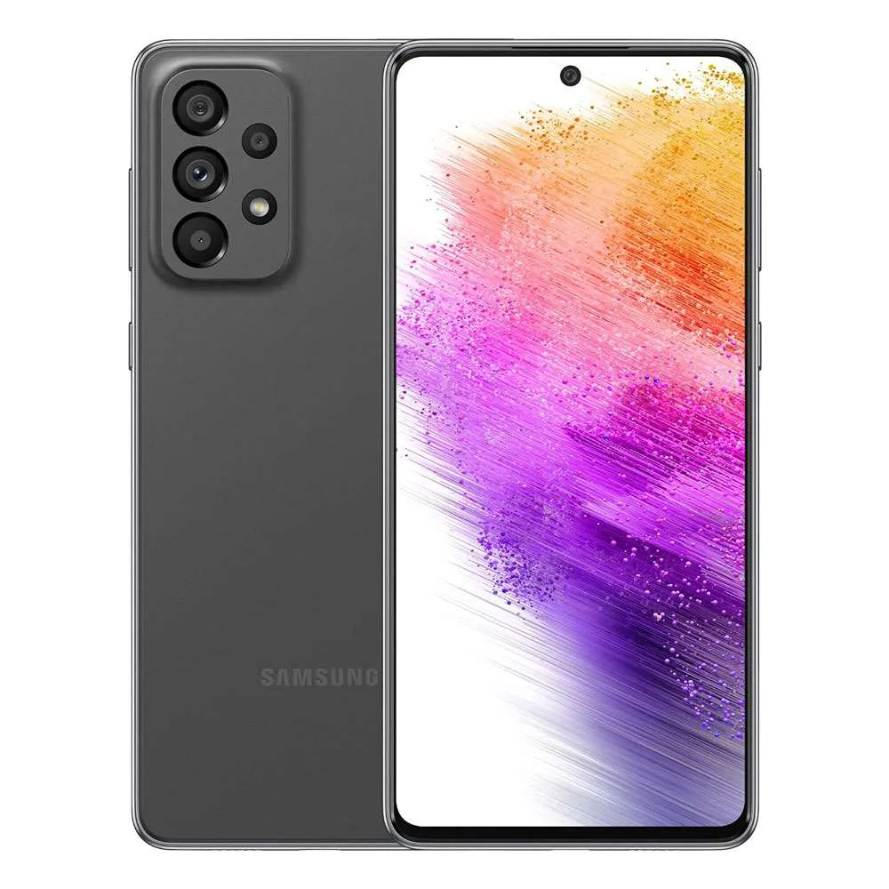 فایل فلش چینی گوشی سامسونگ Samsung A73 5G